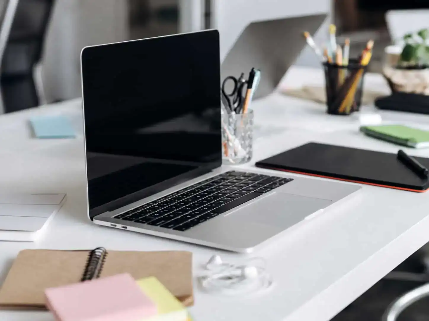 Google Business Profile, directory listings, website, and reviews reviewed together during an audit